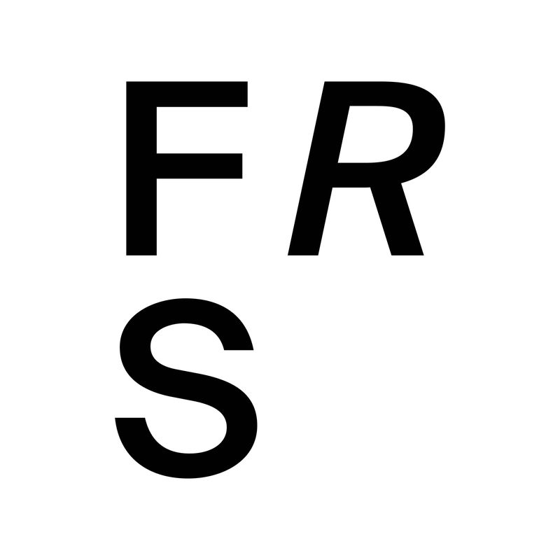 Francesc Rifé Studioのロゴ