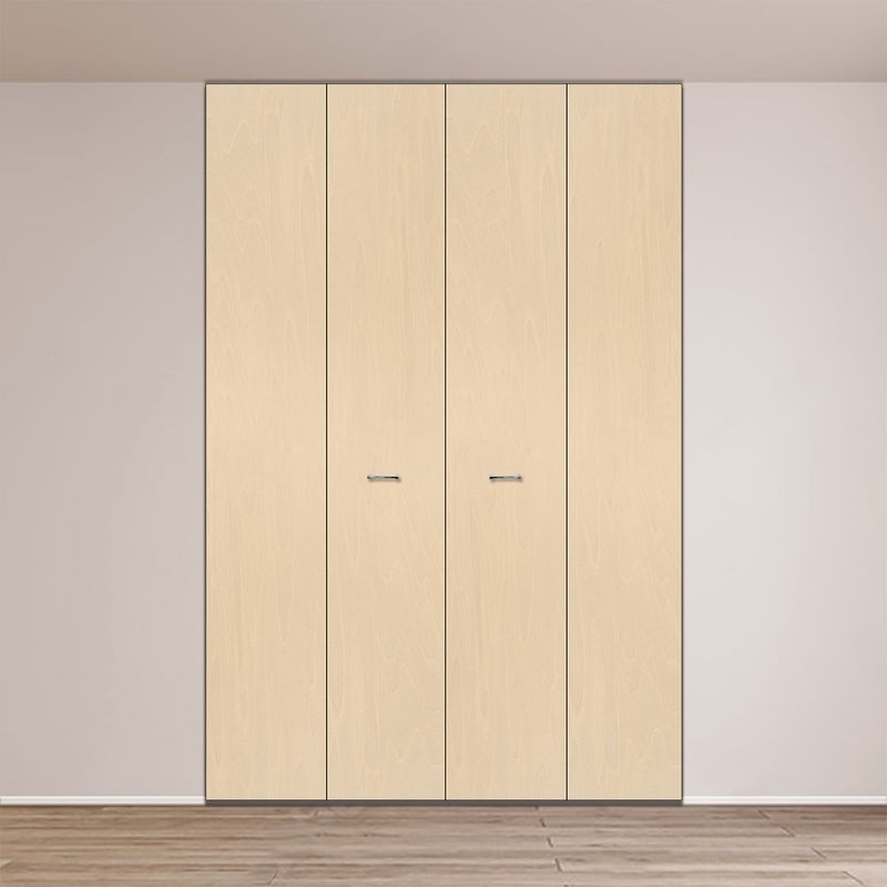CLOSET ｜ MS-4 - クリア