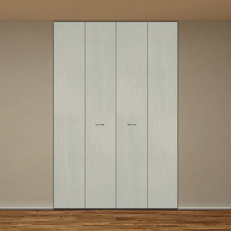 CLOSET ｜ MS-4 - グレージュホワイト