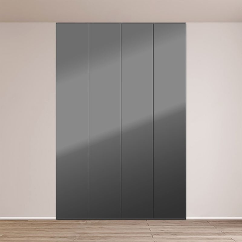 CLOSET ｜ MM-8 - グレー
