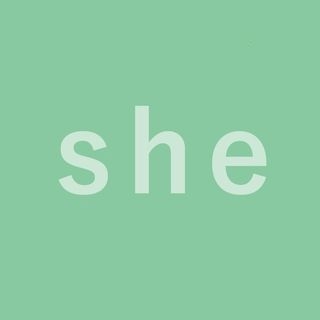 she｜design and research office