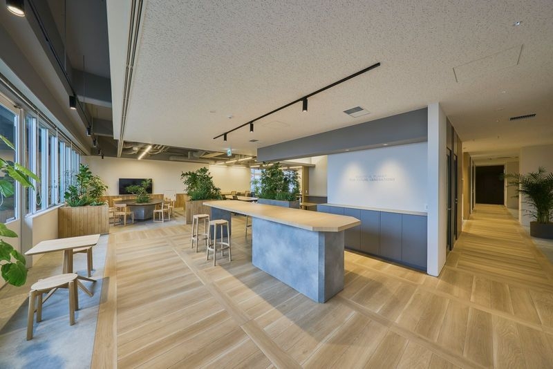 MARUWA本社