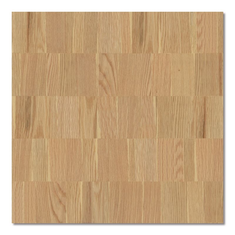 FORESTERIOR/Wood Brick 01 - Wood Brick 01 ホワイトオーク