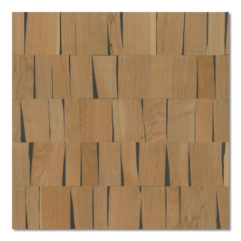 FORESTERIOR/Wood Brick 01 - Wood Brick 01 アメリカンチェリー