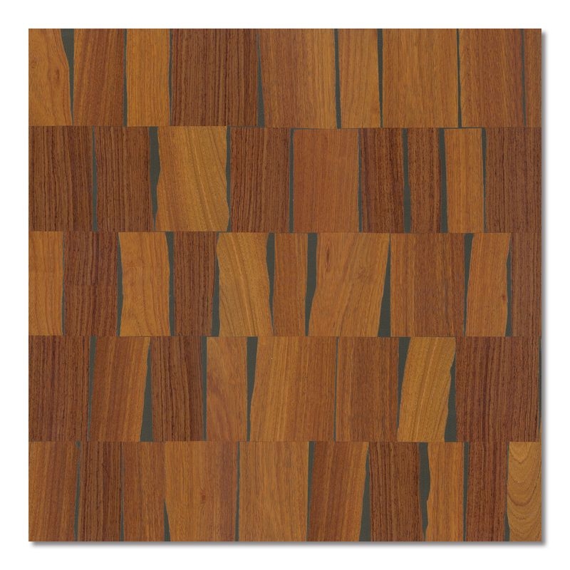FORESTERIOR/Wood Brick 01 - Wood Brick 01 カリン