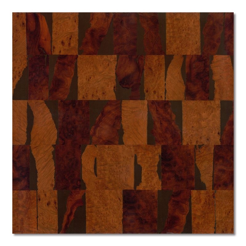 FORESTERIOR/Wood Brick 01 - Wood Brick 01 クス_NF