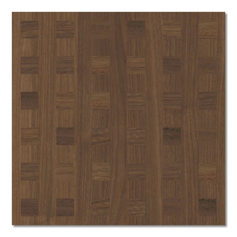 FORESTERIOR/Grid 01 - Grid 01 ウォールナット_NF