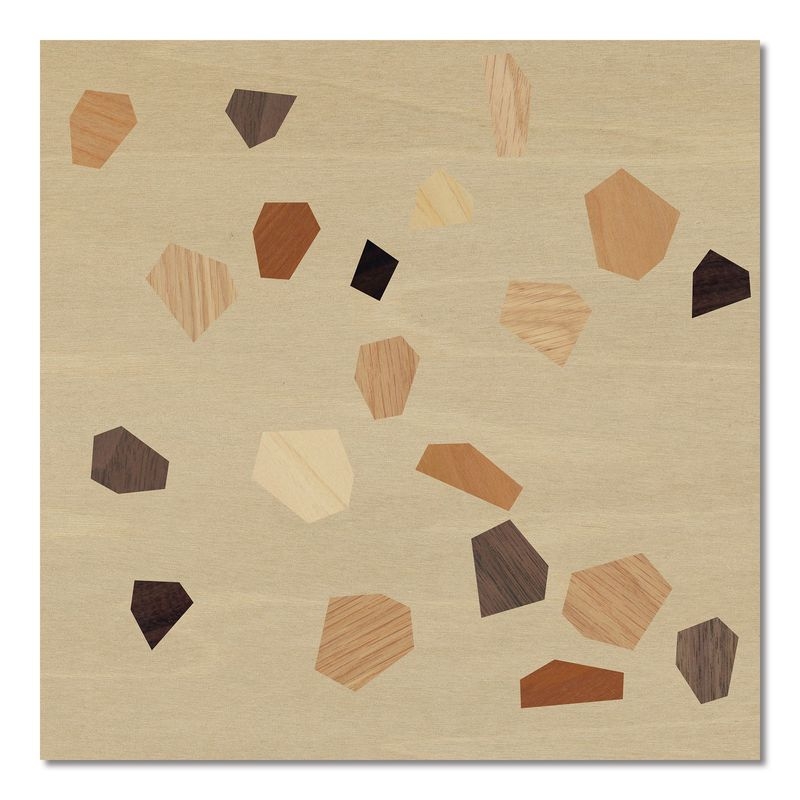 FORESTERIOR/Wood Terazo NF - Wood Terazo NF シナ