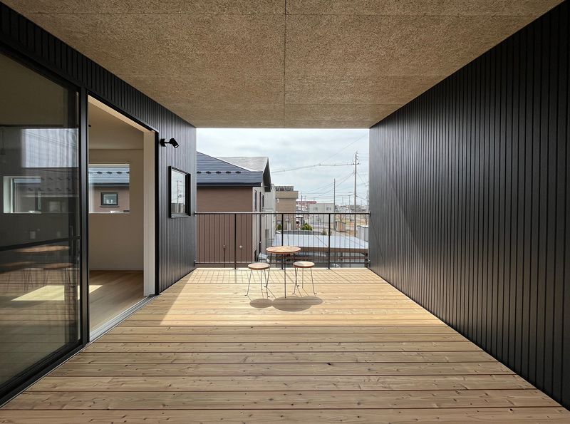 屋久島地杉 | TECTURE（テクチャー）