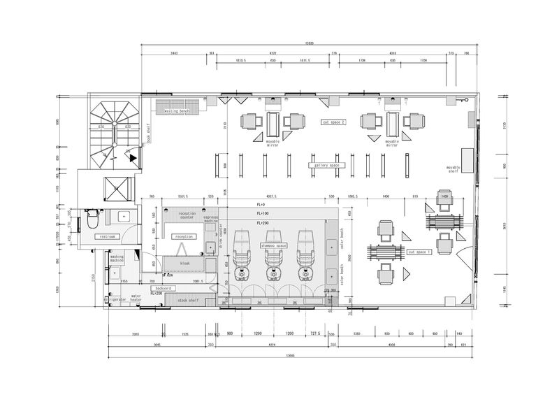 Plan A (hair salon)