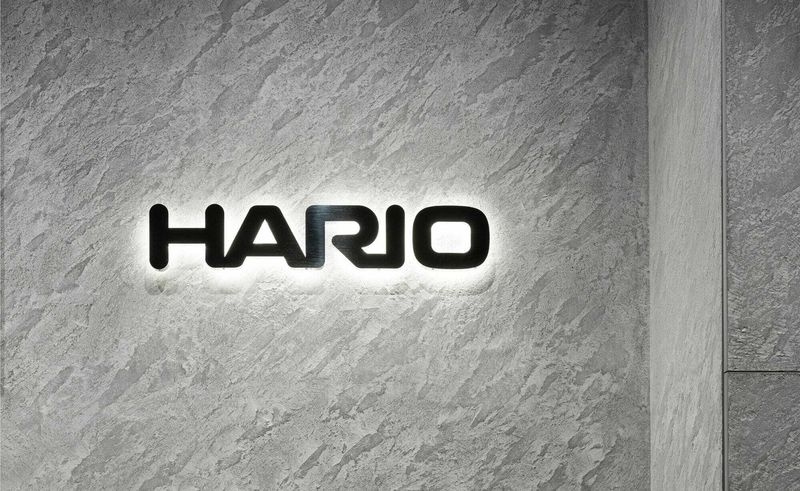 HARIO Satellite