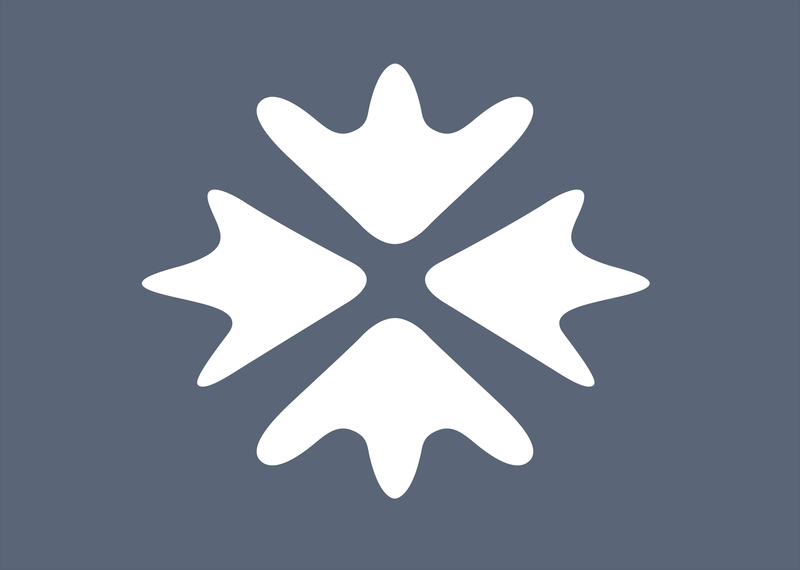 LIFEFUND｜ARRCH設計チームのロゴ