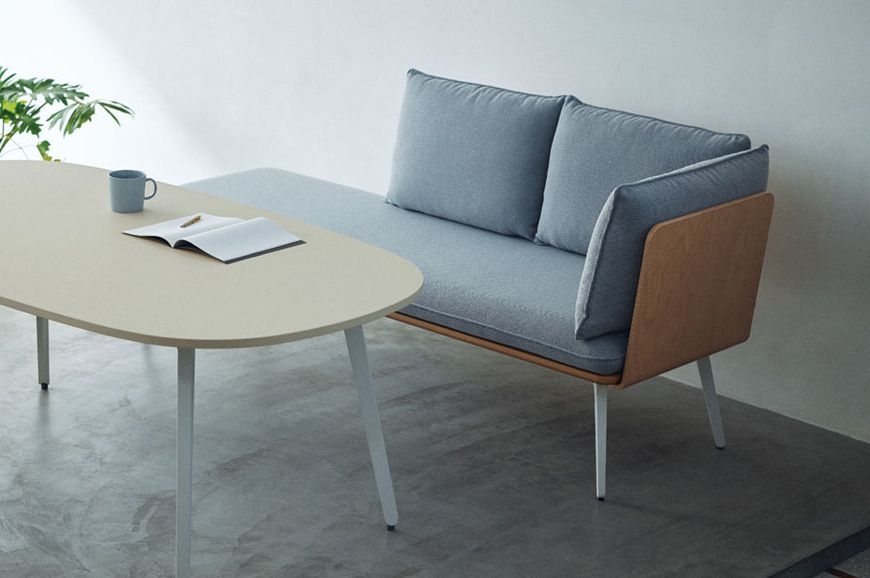 LEMNA Work Lounge