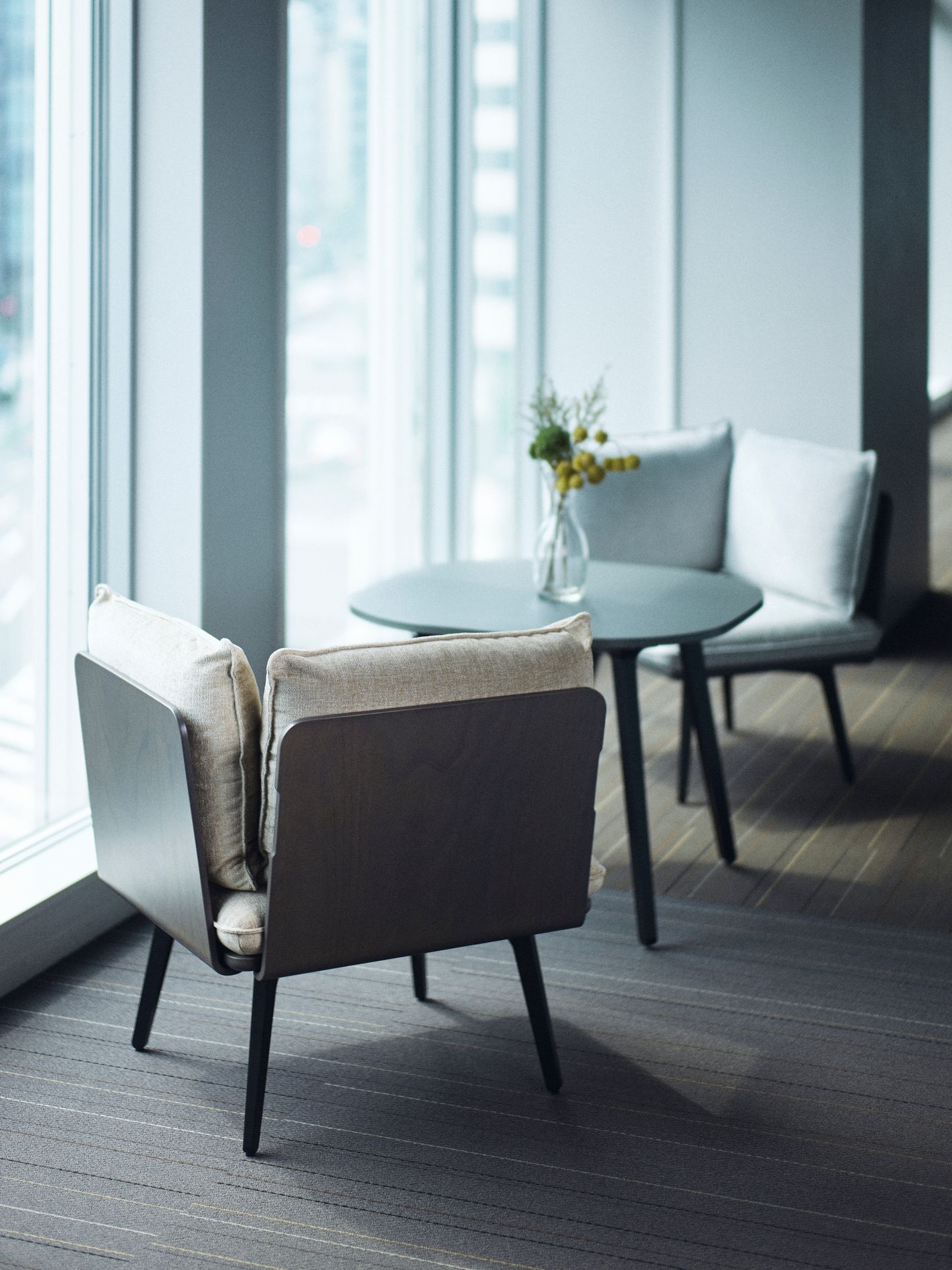 LEMNA Work Lounge
