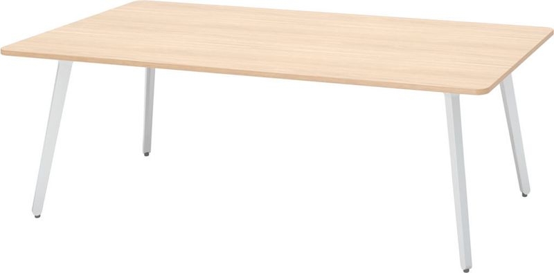 LEMNA Work Lounge/ワークラウンジソファテーブル - 長方形タイプ／MTWL 1890 LF