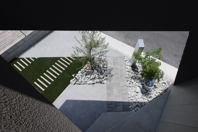 オスポール | TECTURE(テクチャー) オスポール | TECTURE(テクチャー)