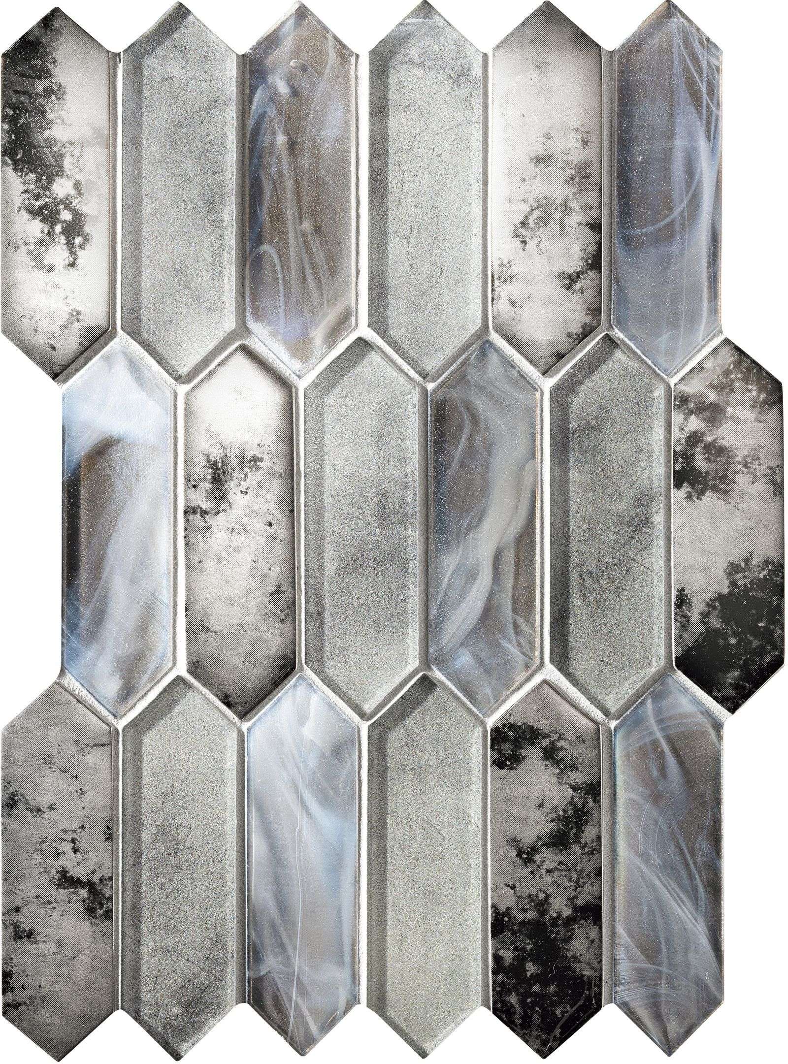 PICKET GLASS