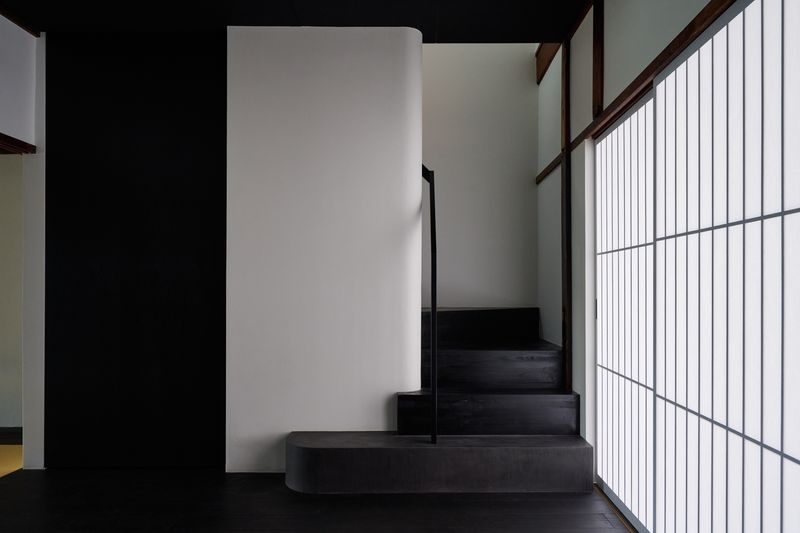 TSUMUGI 上鱗形町
