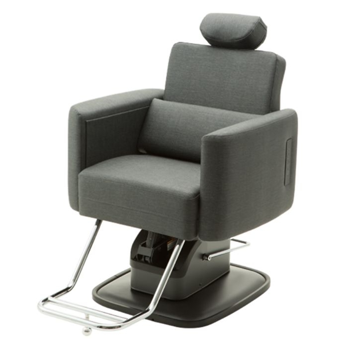 OASIS CHAIR Mee/オアシスチェアミィ - インディゴブラック(FS1)