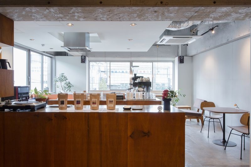 Quiet Coner Coffee
