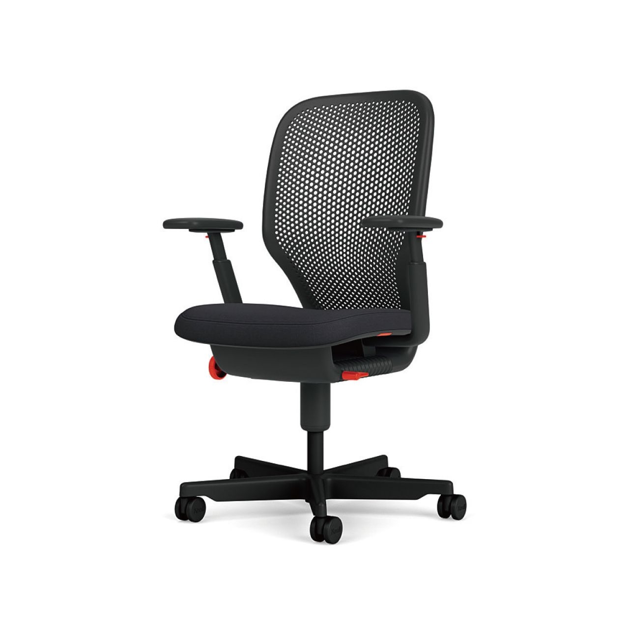 Knoll_NewsonTask[ニューソンタスクチェア]