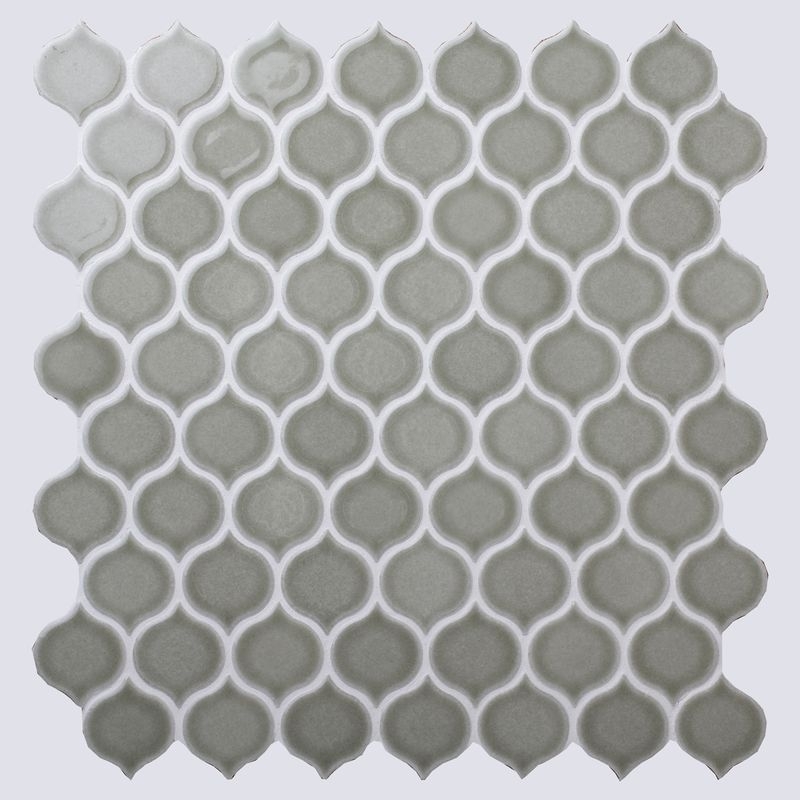 チポリーナ - 46×40異形モザイク