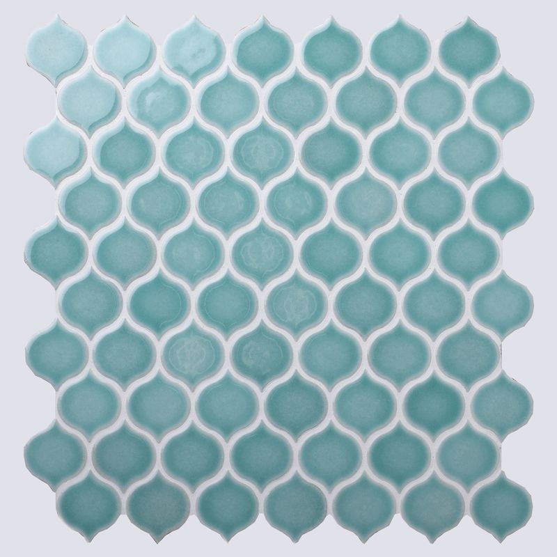 チポリーナ - 46×40異形モザイク