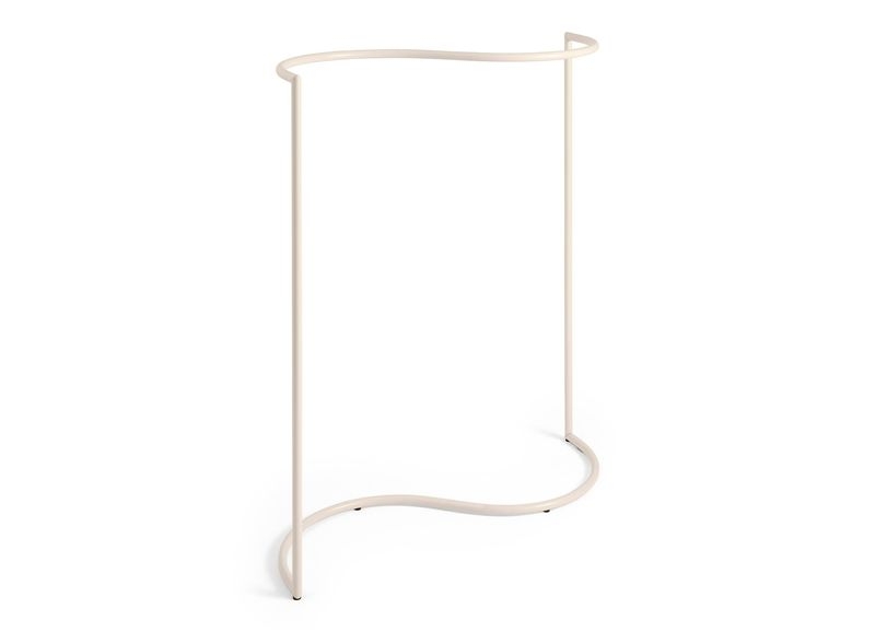 COLOUR RACK-S SHAPE - エッグシェル