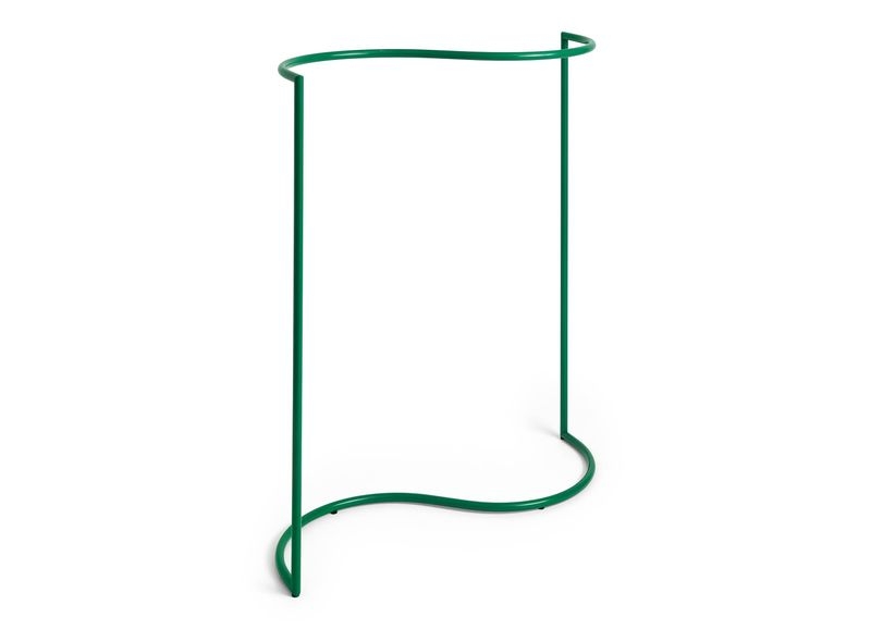 COLOUR RACK-S SHAPE - ジャングルグリーン