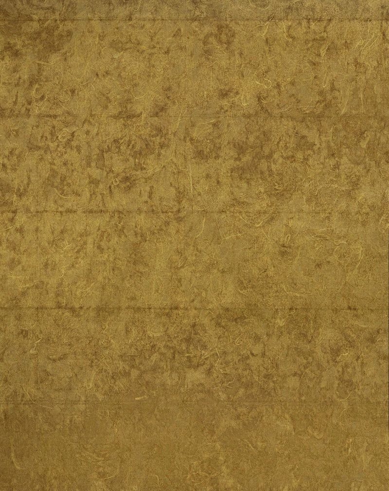 不燃 和紙壁紙 - ストライプ