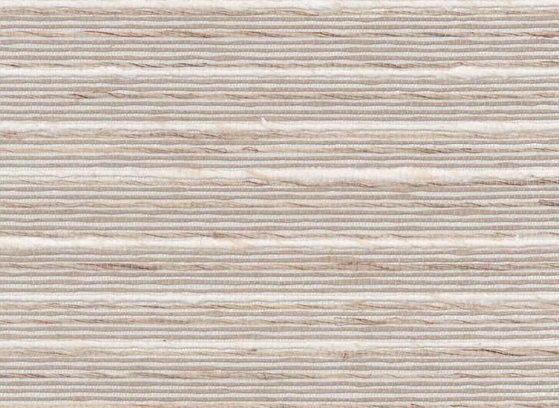 準不燃 織物壁紙 - ストライプ