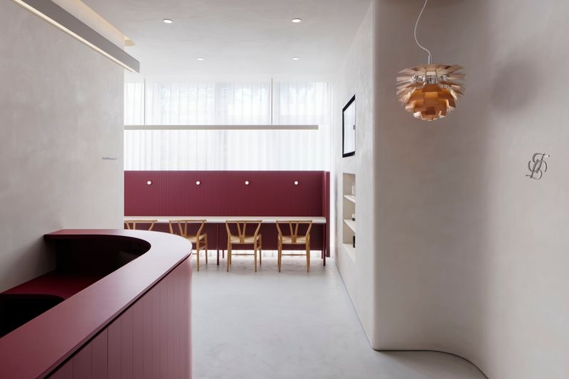 TENJIN TAKEI BEAUTY CLINIC
