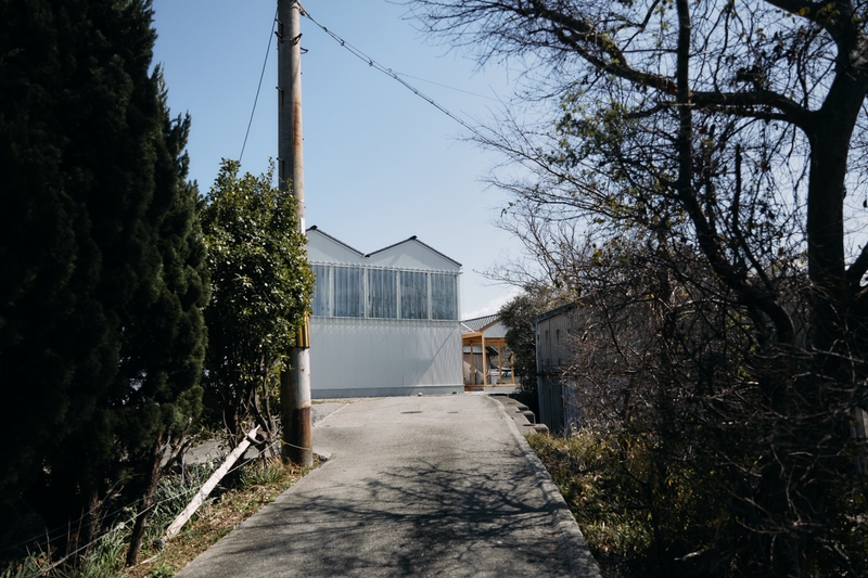 モエンサイディングW14(14mm厚) フラット3尺 寒冷地用 - 無塗装品