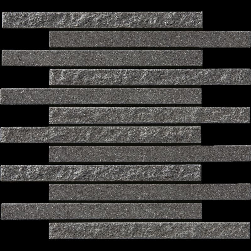 ARIAL BORDERⅡ/アリアルボーダーⅡ - 250×20ボーダー割面・平面 [裏ネット貼り]