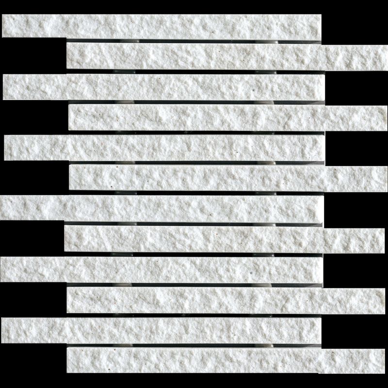 ARIAL BORDERⅡ/アリアルボーダーⅡ - 250×20ボーダー割面 [裏ネット貼り]