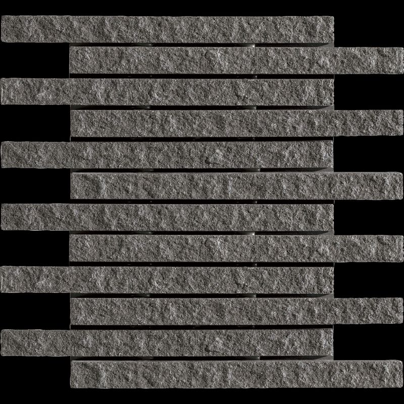 ARIAL BORDERⅡ/アリアルボーダーⅡ - 250×20ボーダー割面 [裏ネット貼り]