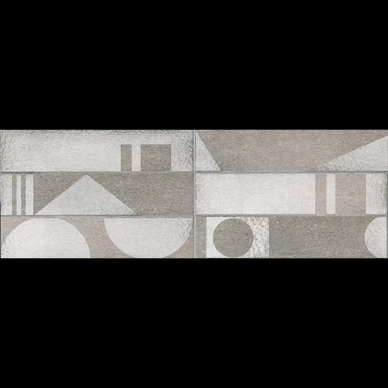 CASA CALDA/カサカルダ - 290×65角平（柄16種ランダムミックス）