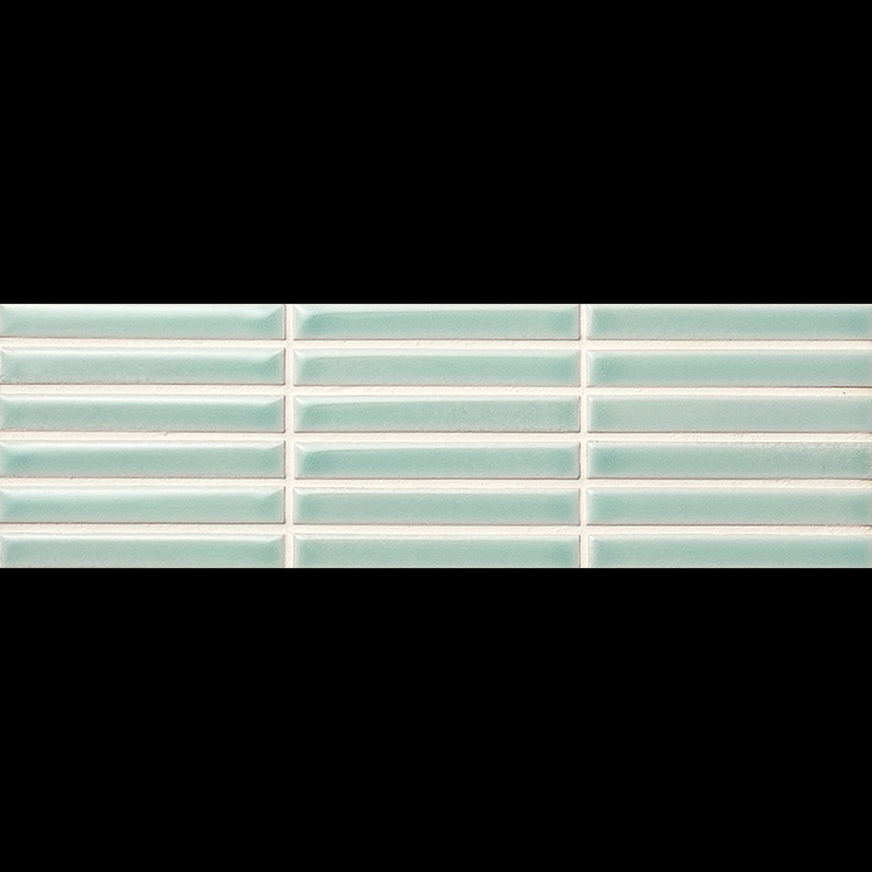 CLEARNEIGE/クリアネージ - 98×12.5ボーダー [紙貼り]