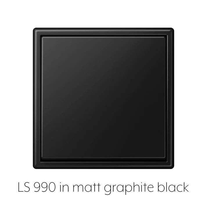 toshi　元祖筆記体グリル完成品　マットブラック アドバンスシリーズ/ソリッドハンドル - マットブラック