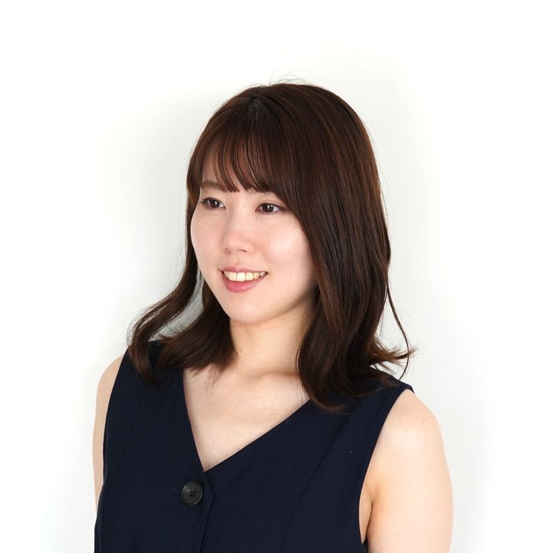 Maria Okamoto