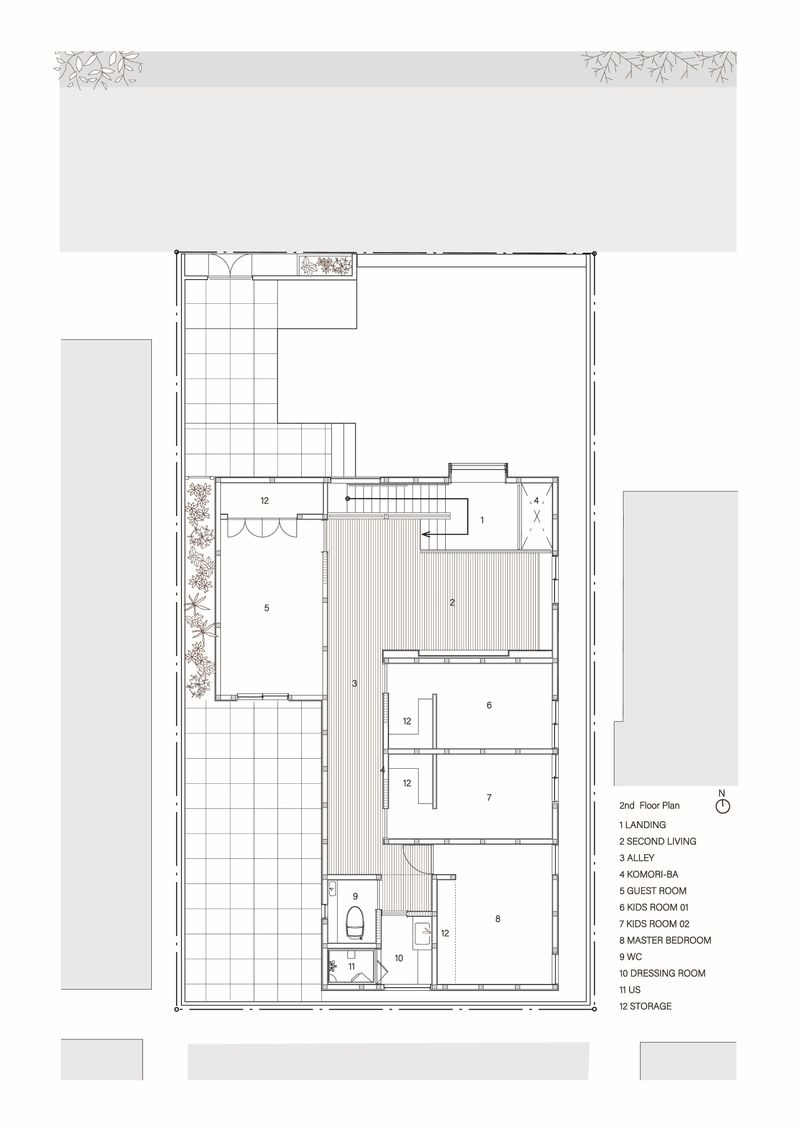 2F PLAN