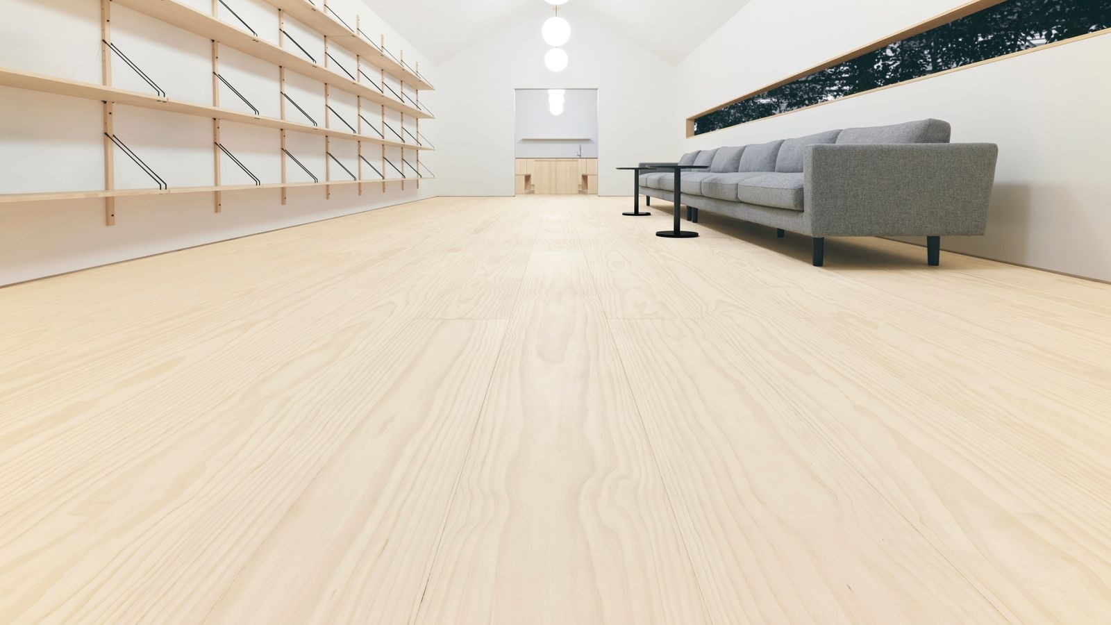 WO床材 | WO Flooring