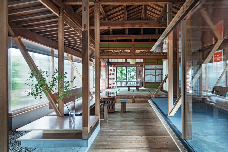 House in TOYAMA