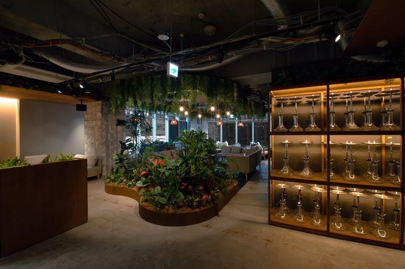 C.STAND町田店