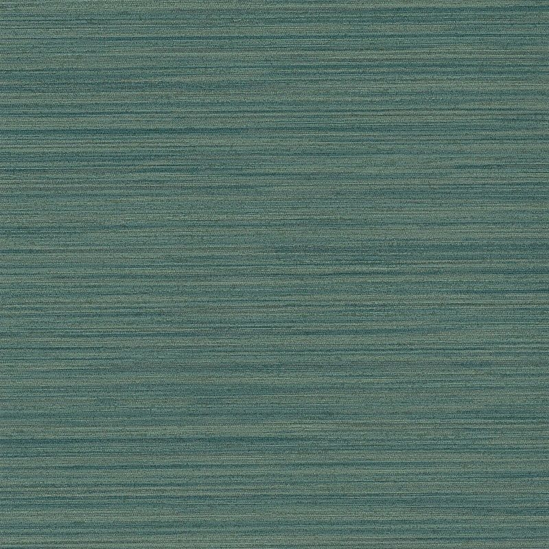 不燃 ビニル壁紙 - シルク織物調