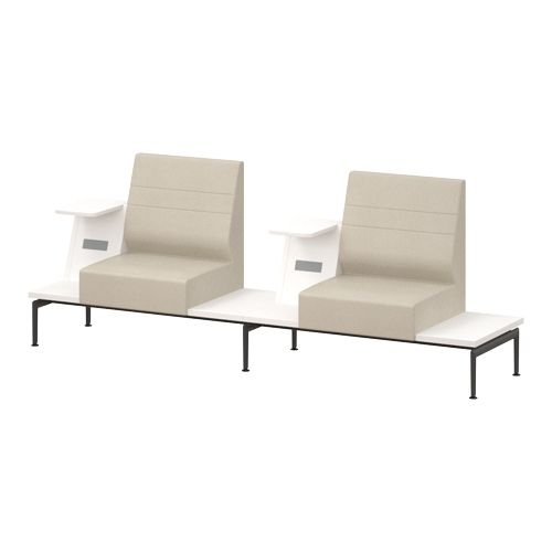 ライブス　ユニットソファ/Lives Unit Sofa