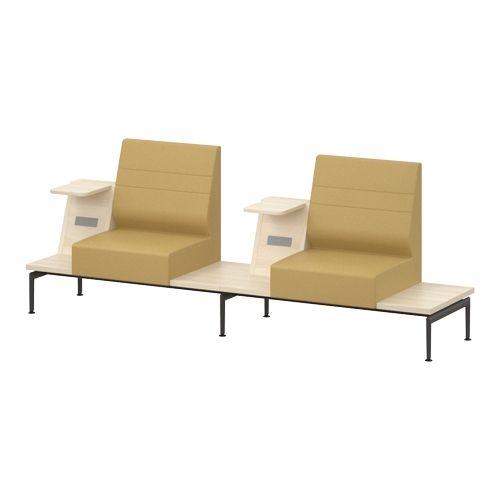 ライブス　ユニットソファ/Lives Unit Sofa