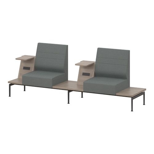 ライブス　ユニットソファ/Lives Unit Sofa