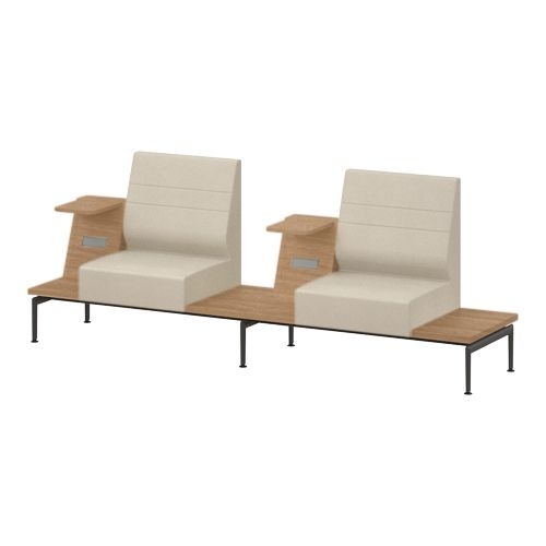 ライブス　ユニットソファ/Lives Unit Sofa