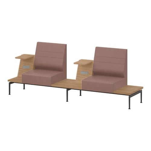 ライブス　ユニットソファ/Lives Unit Sofa